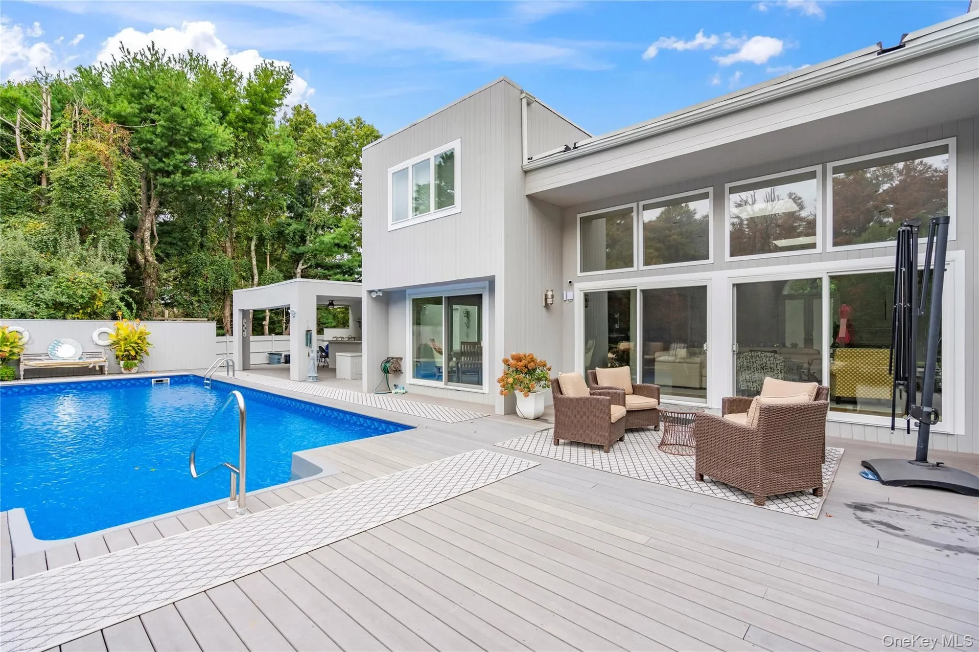 9 Peacock Path, East Quogue, NY 11942, East Quogue, New York, United States. - Photo 24