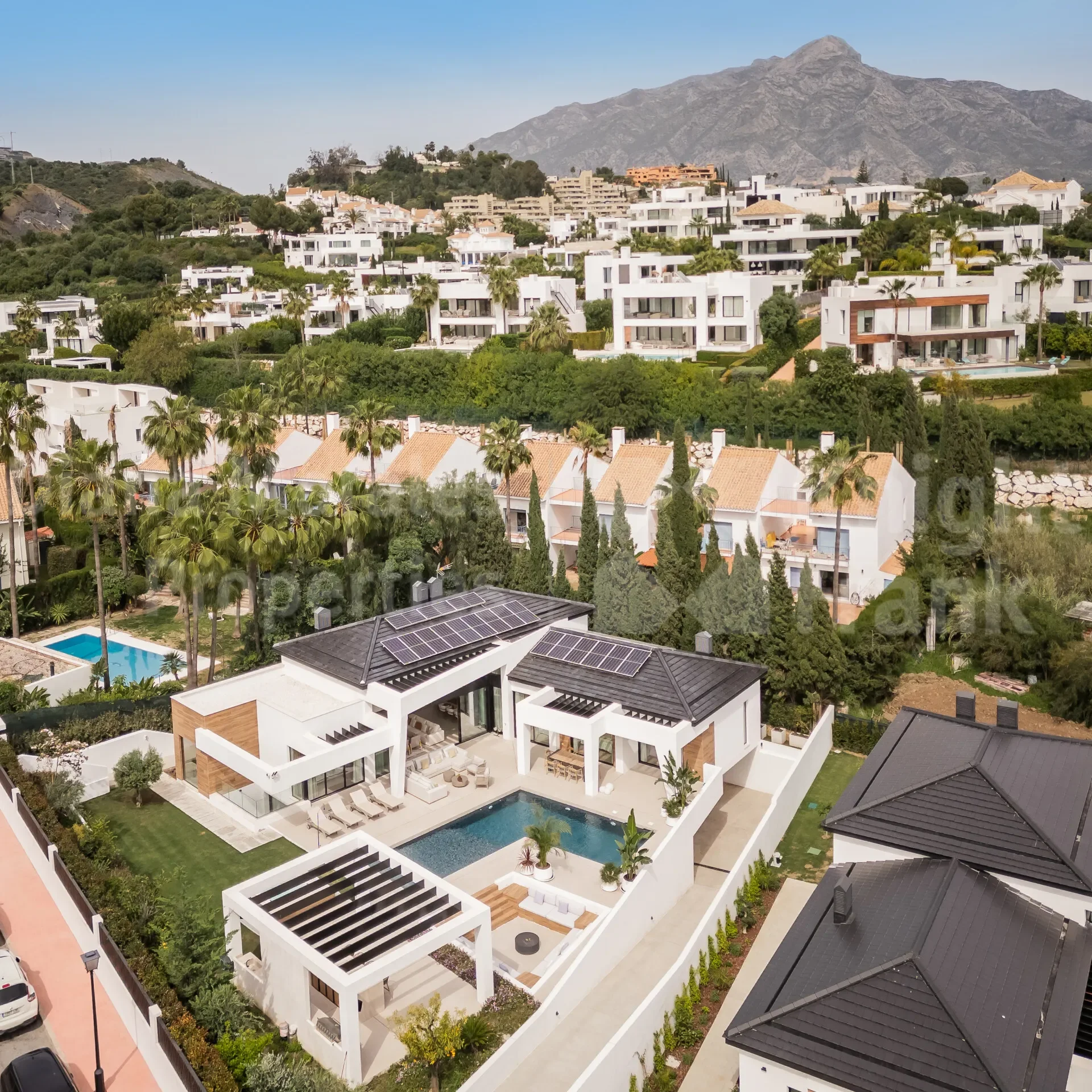 Nueva Andalucia, Marbella, Spain. - Photo 18