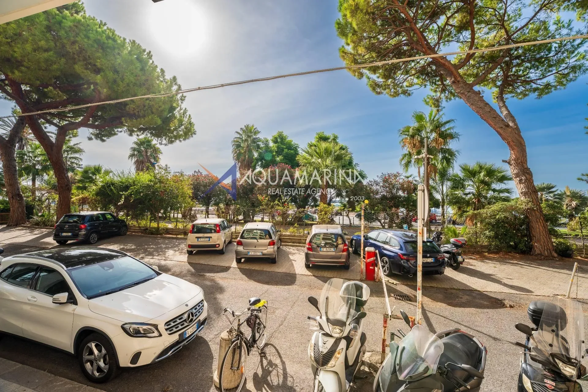 Sanremo, Liguria, Italy. - Photo 32