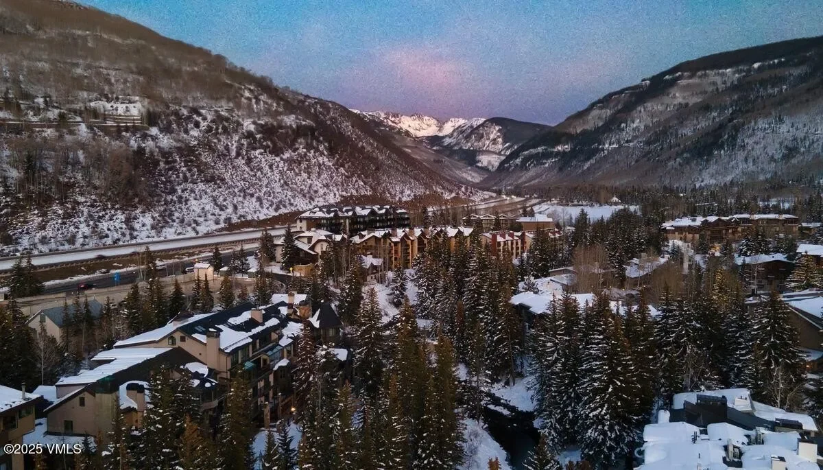 291 Bridge Street unit: R, #R-7, Vail, CO, 81657, USA, Vail, Colorado, United States. - Photo 21