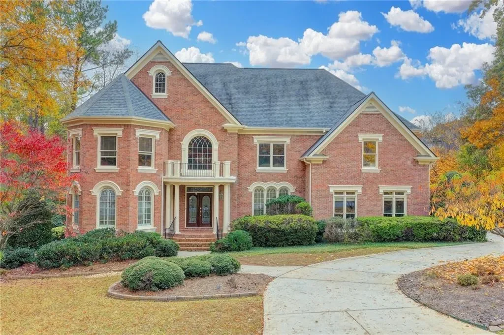 100 Nature Mill Court, Alpharetta, Georgia, United States. - Hero Image