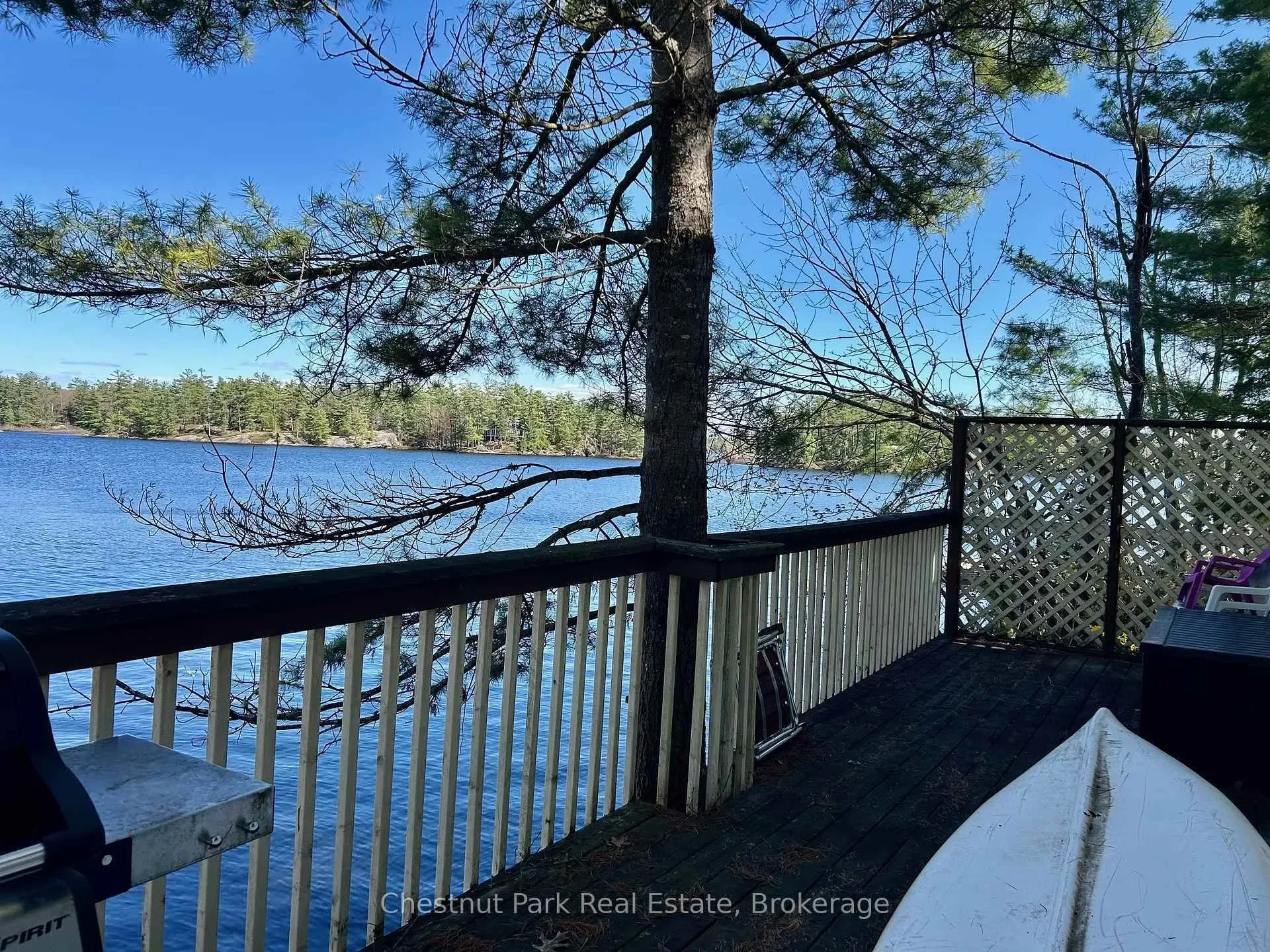 1 & 2 -1051 WIGWAM LODGE Road, Gravenhurst, Ontario, Canada. - Photo 11