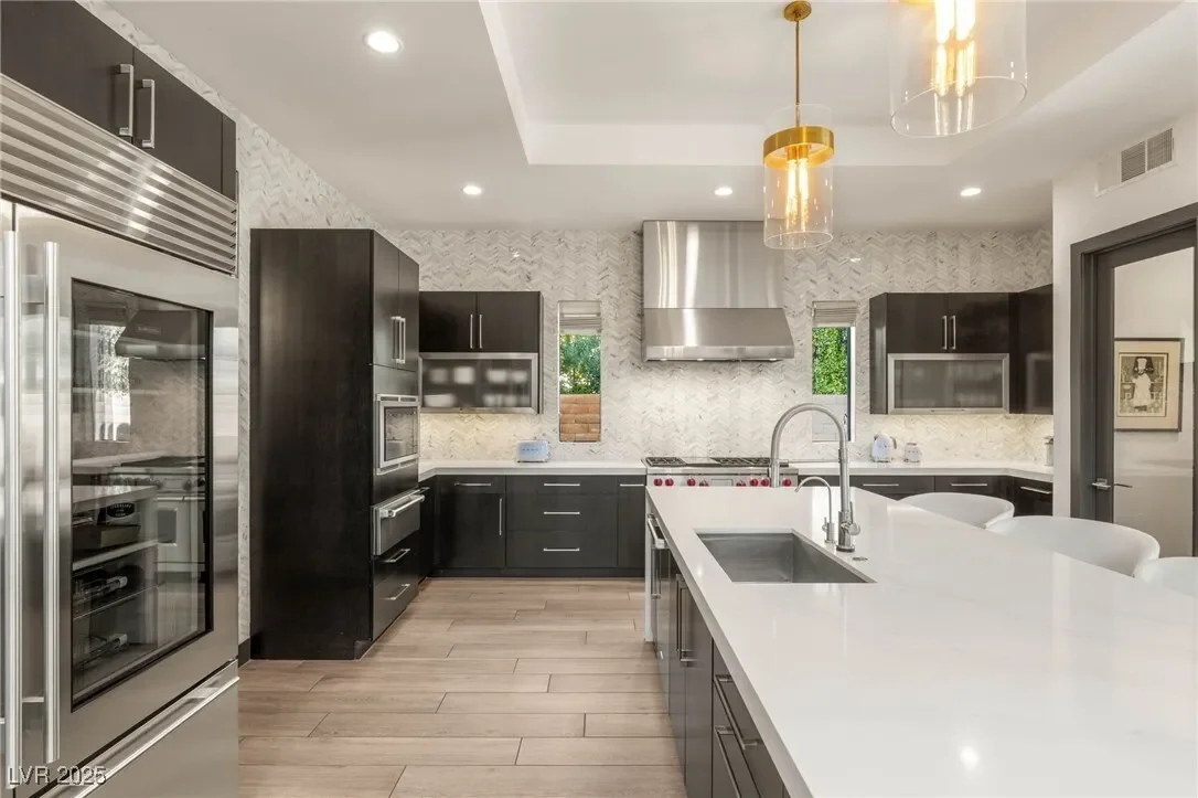 11455 Opal Springs Way, Las Vegas, Nevada, United States. - Photo 6