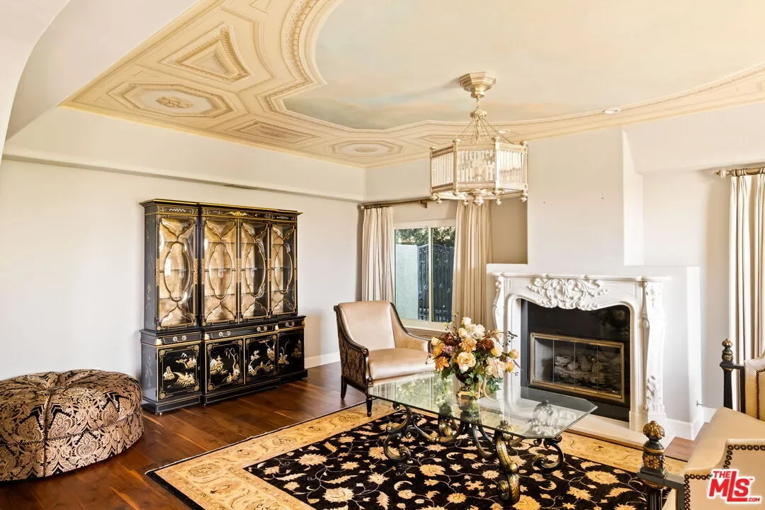 1047 Pomello Dr, Claremont, California, United States. - Photo 19