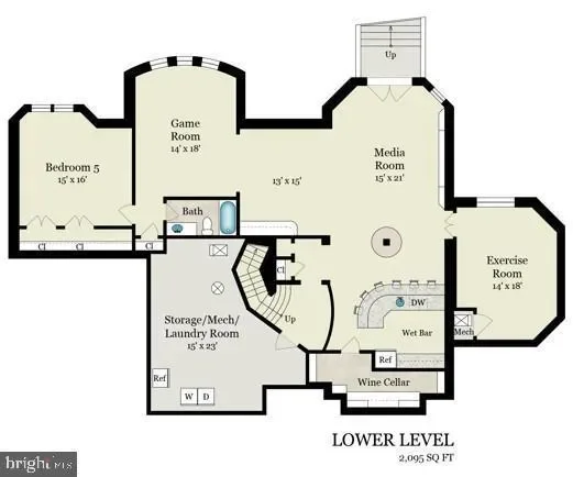 2793 MARSHALL LAKE DR DRIVE, OAKTON, VA 22124, Oakton, Virginia, United States. - Photo 12
