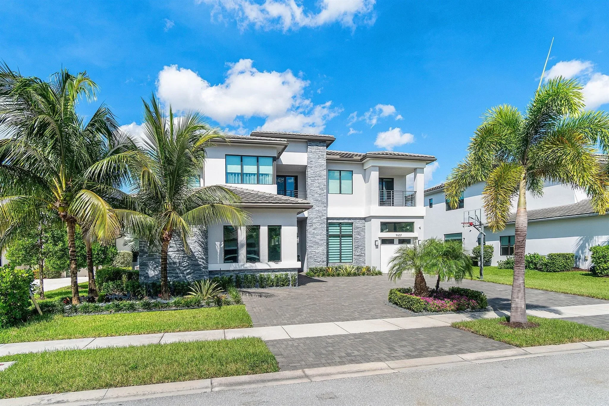 9657 Vescovato Way, Boca Raton, Florida, United States. - Photo 30