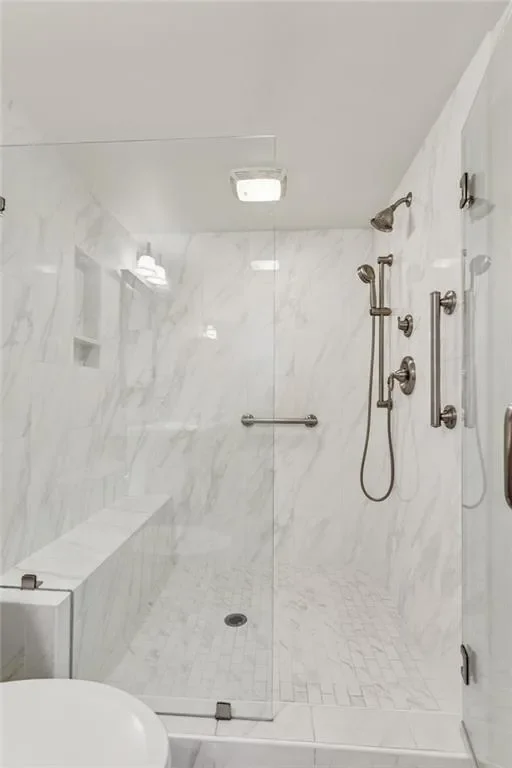 5460 E Idlewood Lane, Atlanta, Georgia, United States. - Photo 49