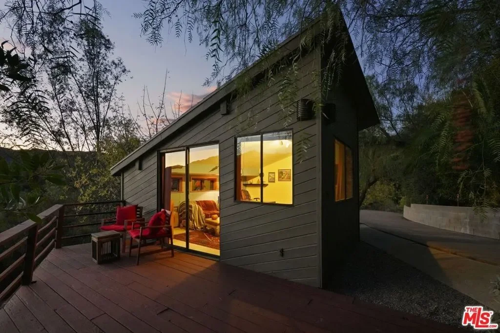 2158 Topanga Skyline Drive, Topanga, California, United States. - Photo 45