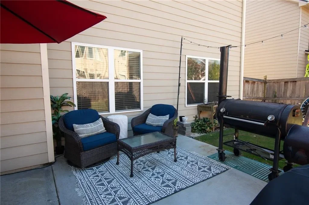 209 LAKESTONE Parkway, Woodstock, Georgia, United States. - Photo 41