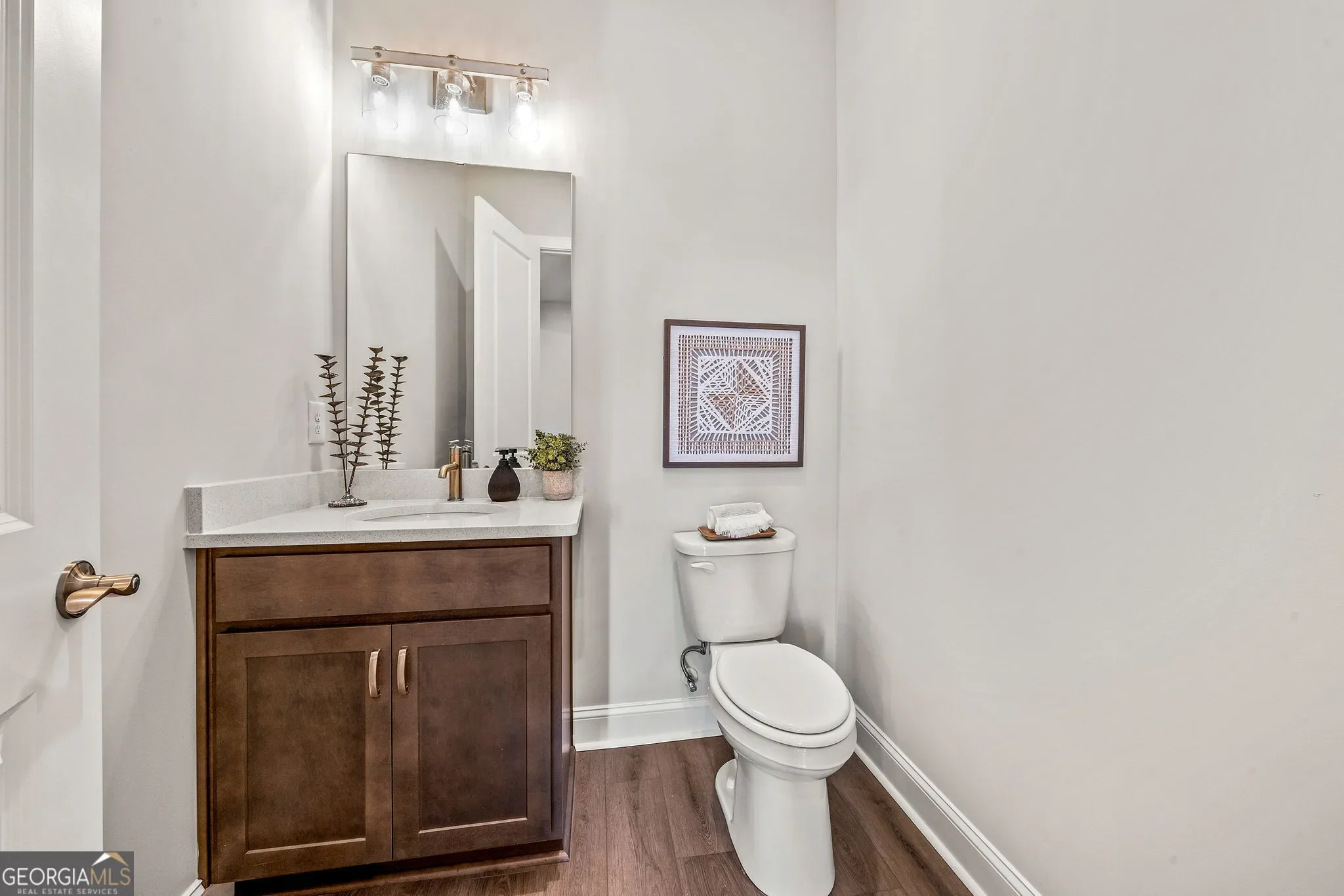 68 Ballyfin WAY, Newnan, Georgia, United States. - Photo 28
