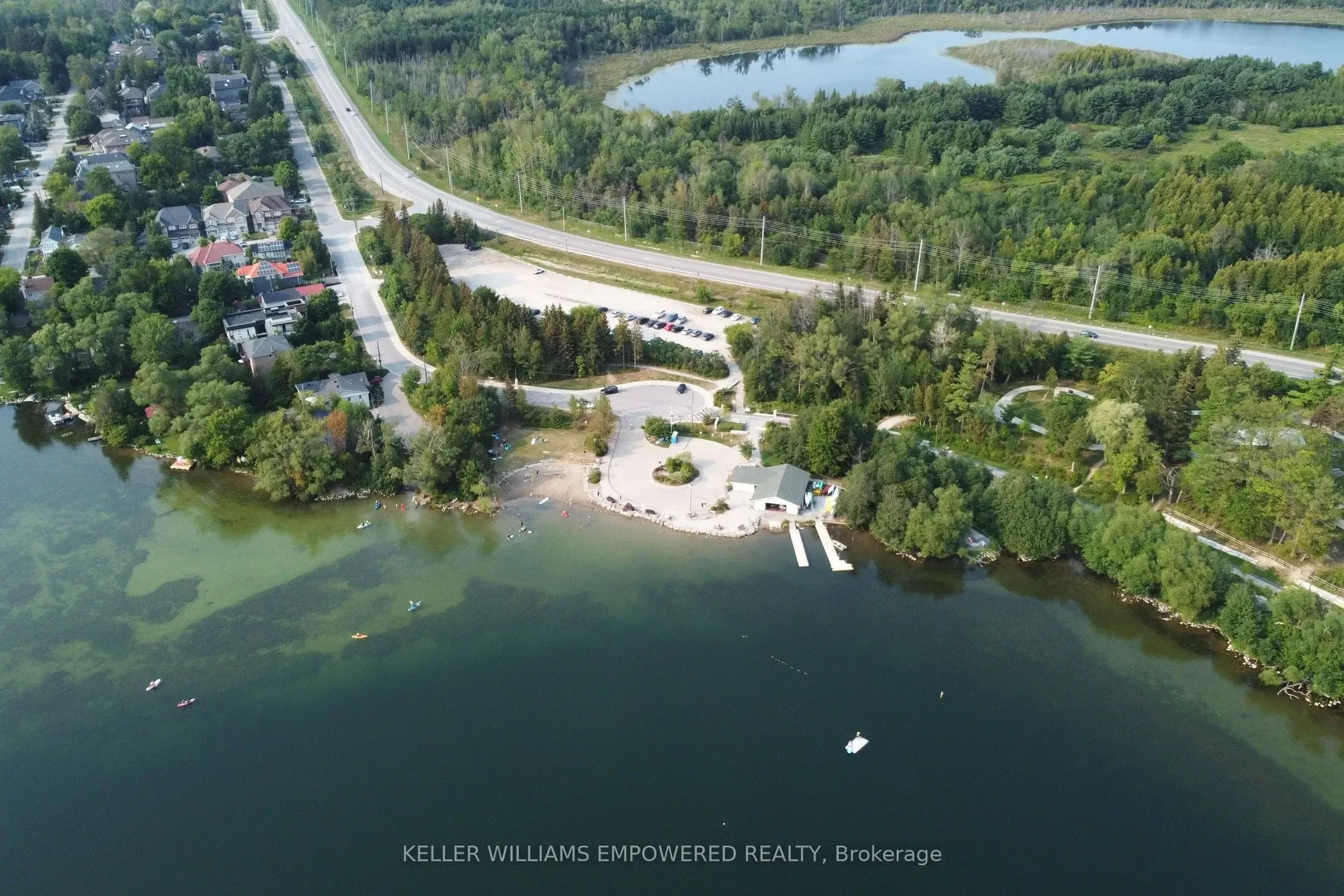 16 Bayview Park Lane, Richmond Hill, ON L4E 4K7, Gormley, Ontario, Canada. - Photo 35