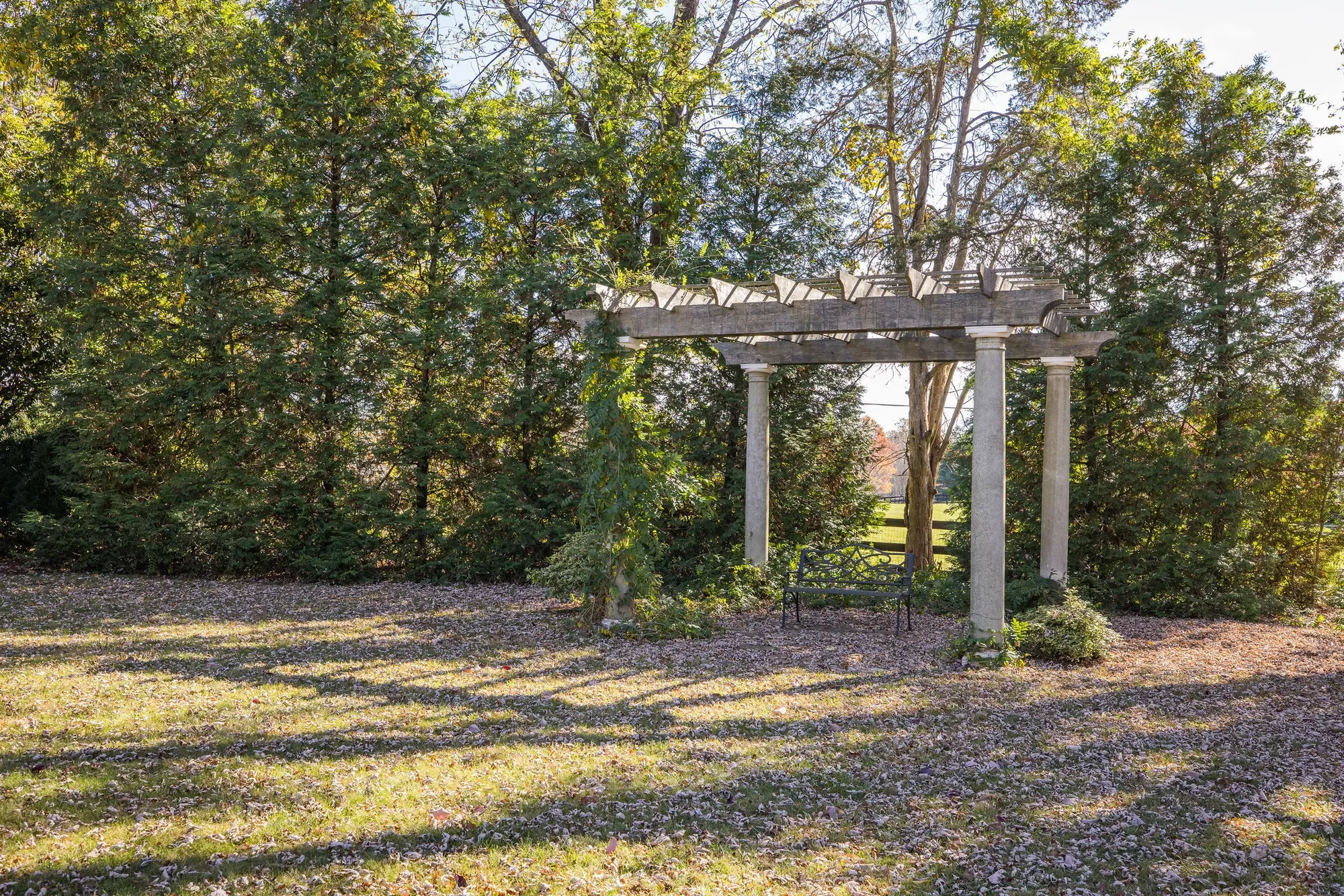 2687 Milton Farm, Charlottesville, VA 22902, Charlottesville, Virginia, United States. - Photo 55
