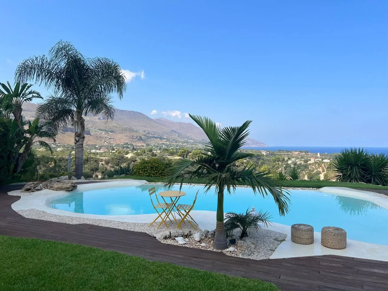Sicily, Castellammare del Golfo, Sicily, Italy. - Photo 9