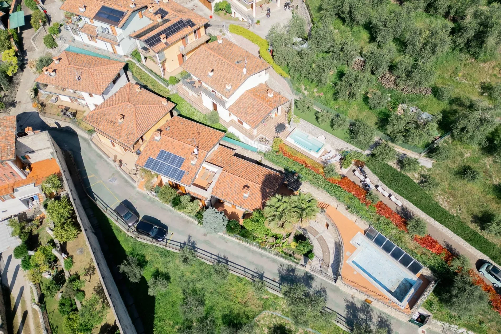 Via Milanesa 10/A3, Limone Sul Garda, Lombardy, Italy. - Photo 32