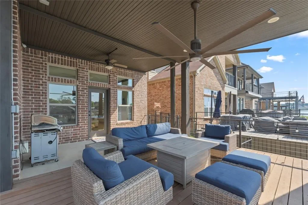 134 Marina Drive, Gun Barrel City, Texas, United States. - Photo 27