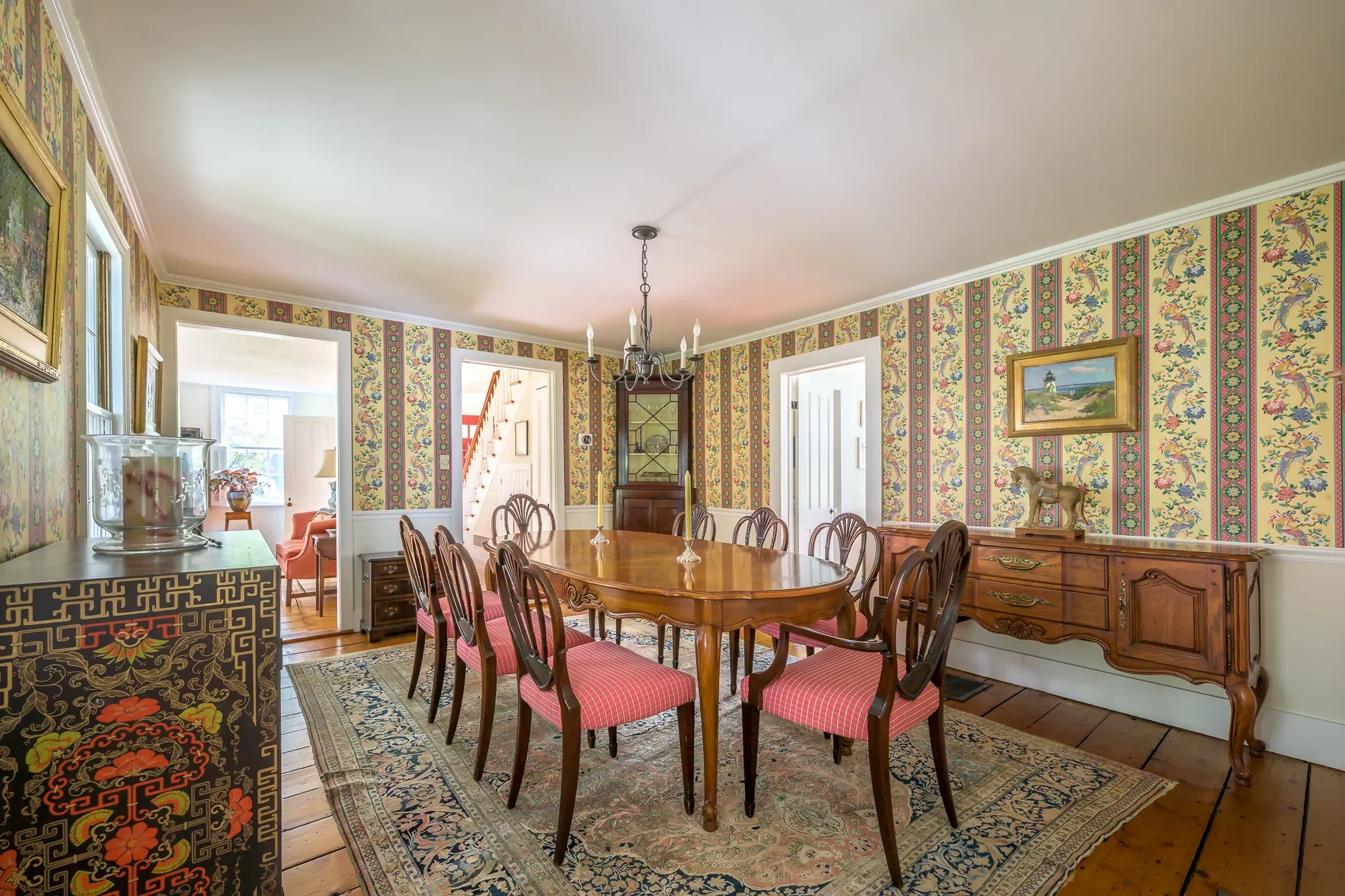 33 Hudson Street , Kinderhook, NY 12106, Kinderhook, New York, United States. - Photo 19