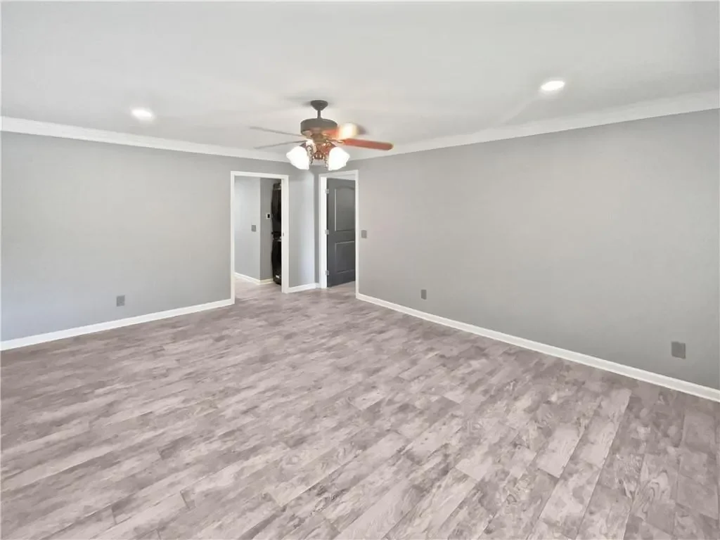 6095 Blackberry Lane, Buford, Georgia, United States. - Photo 9