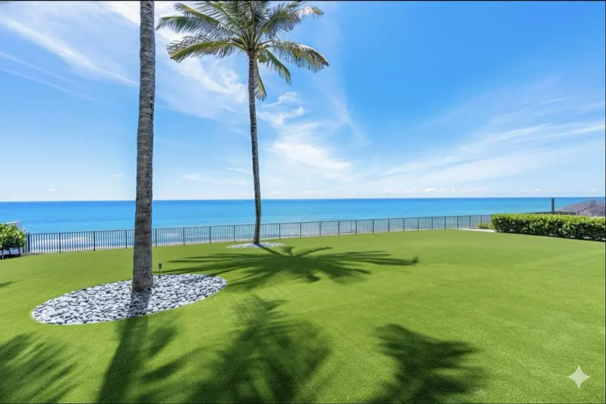 1260 S Ocean Boulevard, Manalapan, Florida, United States. - Photo 18
