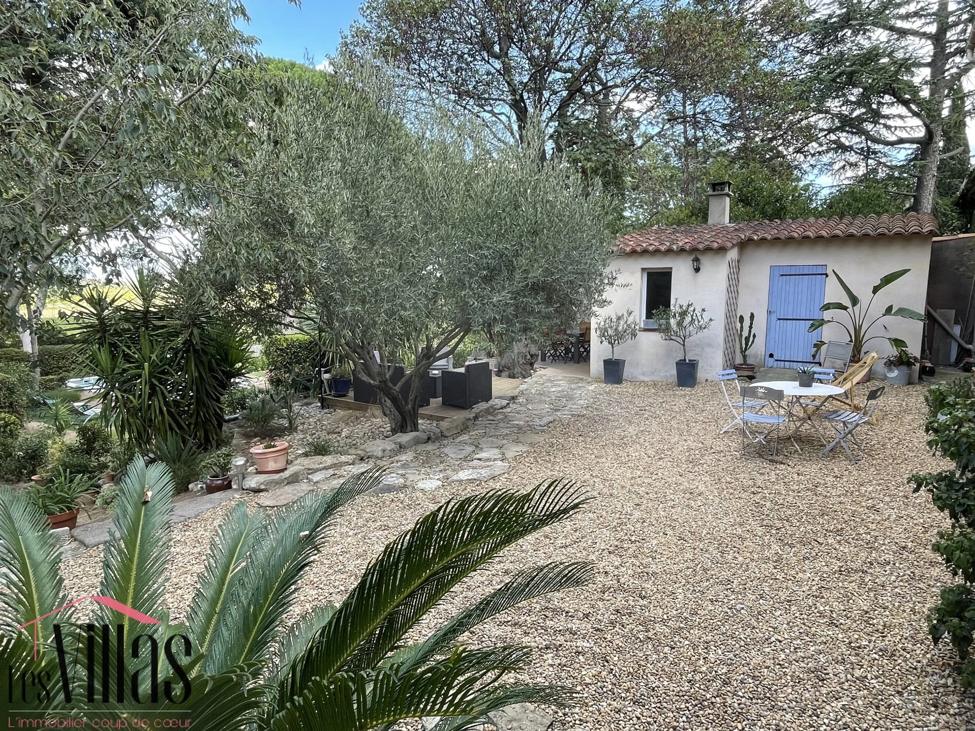 Capestang, Occitanie, France. - Photo 19