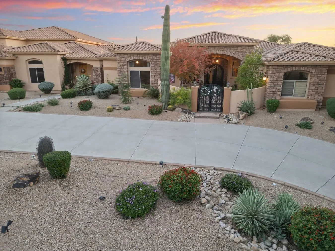 31503 N 48TH Street, Carefree, Arizona, United States. - Hero Image