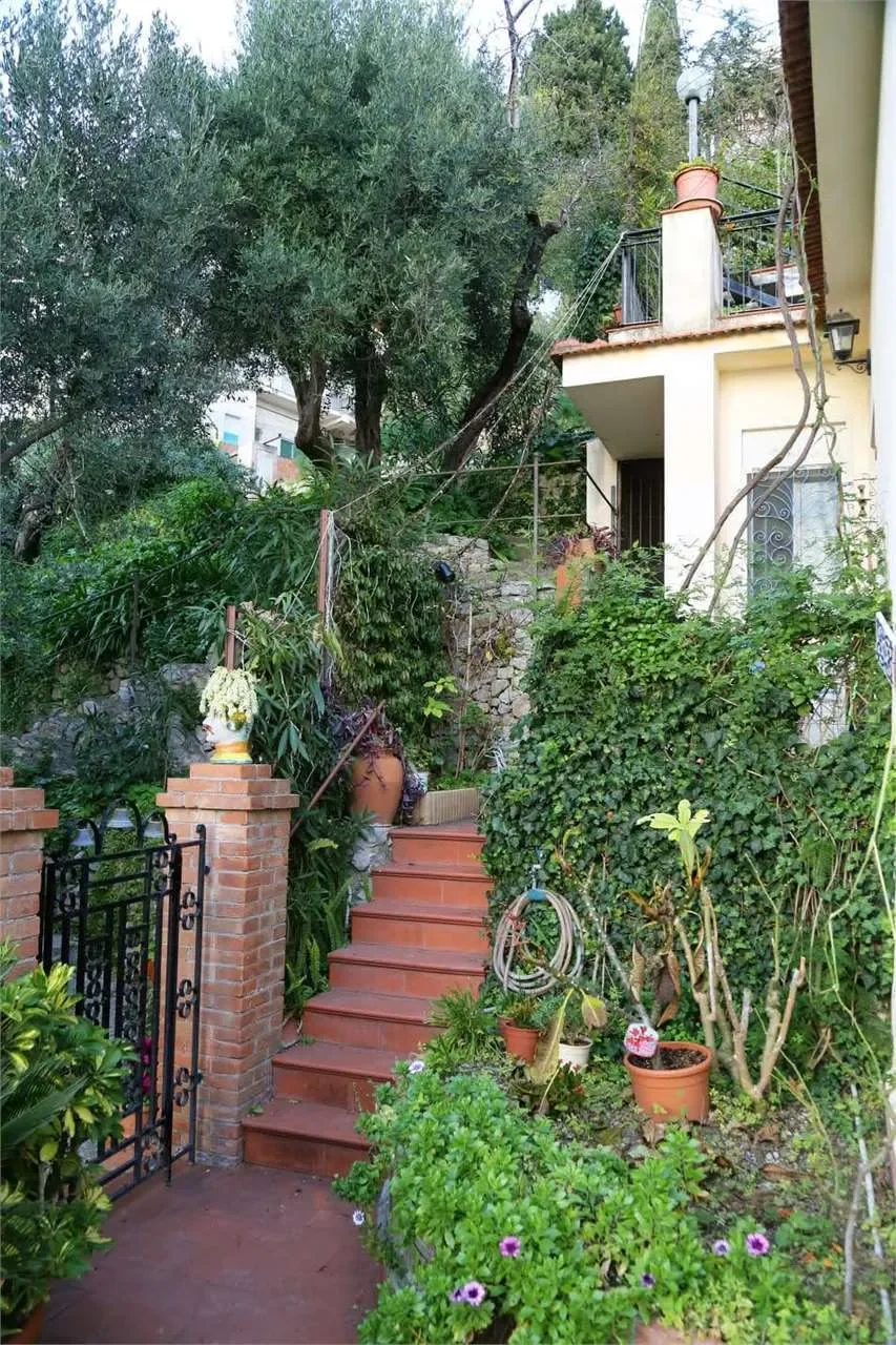 Via Leonardo Da Vinci, 5, 98039 Taormina ME, Italy, Taormina, Sicily, Italy. - Photo 31
