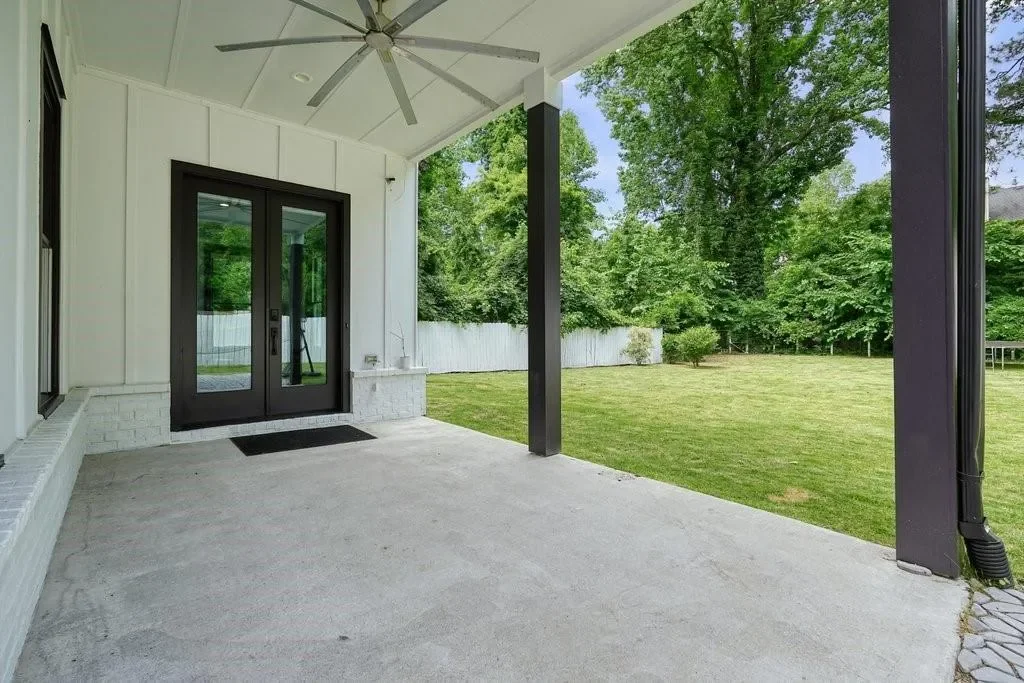 2804 Skyland Drive NE, Brookhaven, Georgia, United States. - Photo 52