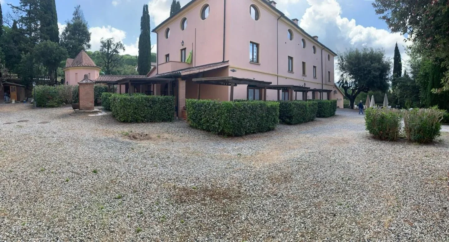 Località S. Martino, 56046, Riparbella, Tuscany, Italy. - Hero Image