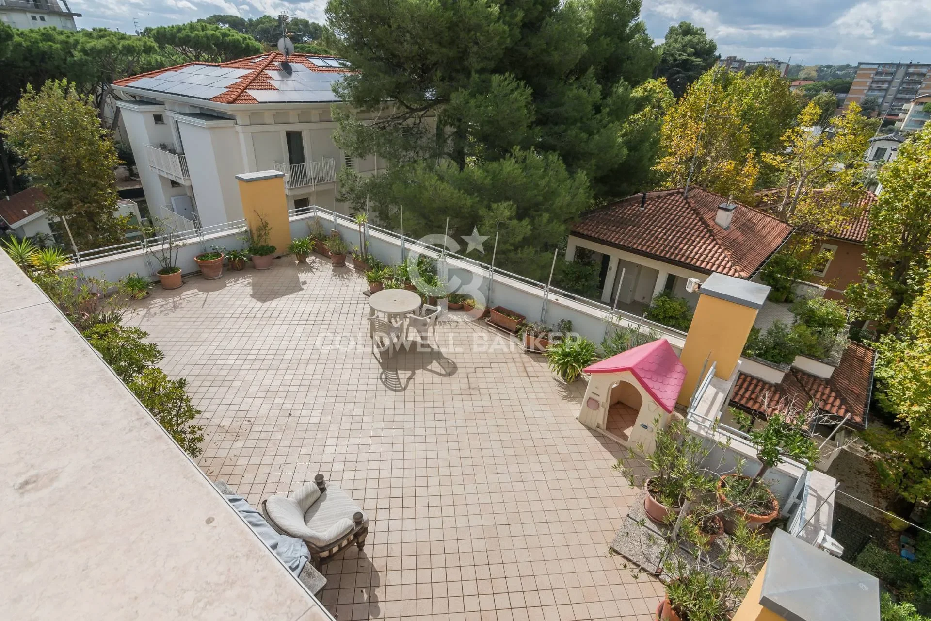 Viale Molari 26, Riccione, Emilia-Romagna, Italy. - Photo 10