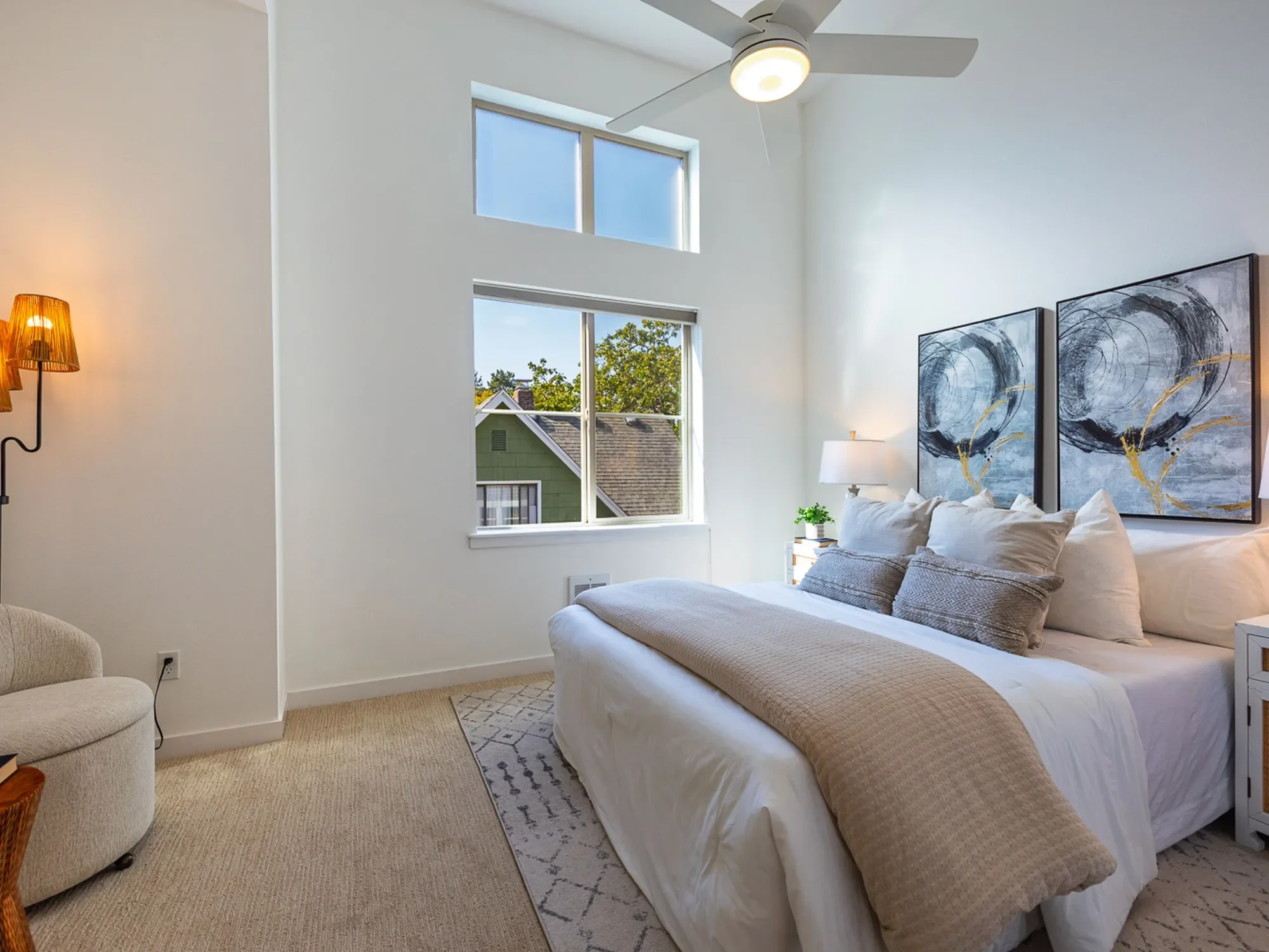 2502 N 50th St Unit #101 , Seattle, WA 98103, Seattle, Washington, United States. - Photo 10