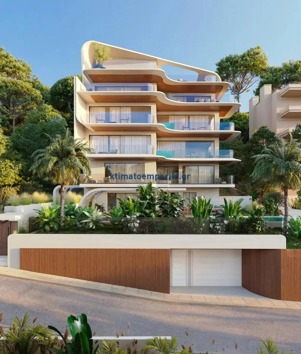 Vouliagmeni, Attica, Greece. - Photo 8