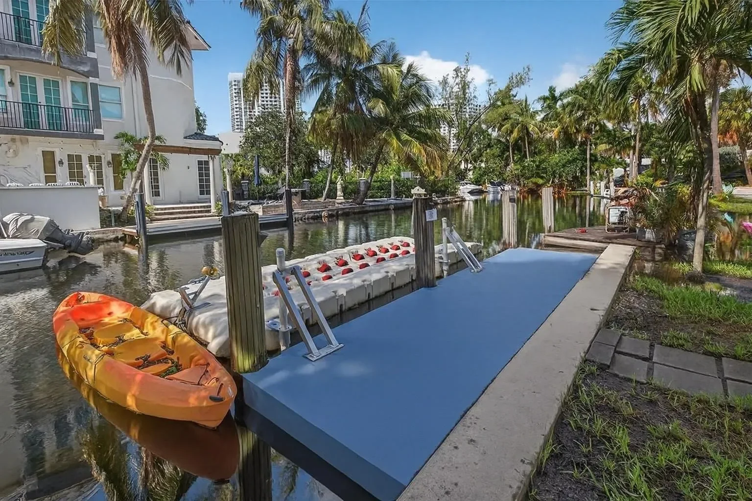 116 SE 11th Ave #116, Fort Lauderdale, Florida, United States. - Photo 34