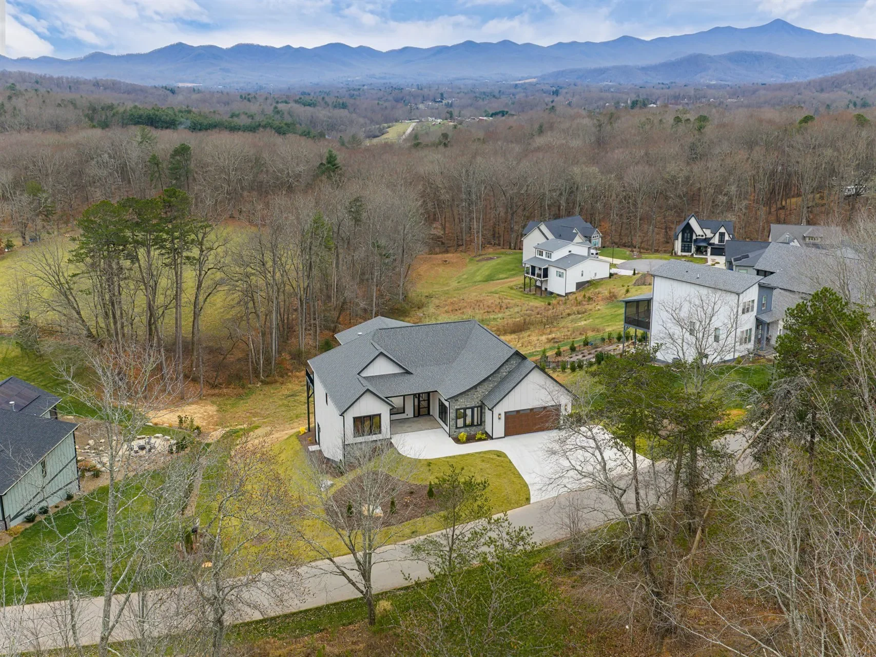 51 Bridgeway Drive 12, #12, Candler, NC, 28715, USA, Candler, North Carolina, United States. - Photo 42