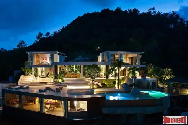 Surat Thani,, Koh Samui, Surat Thani, Thailand. - Photo 23
