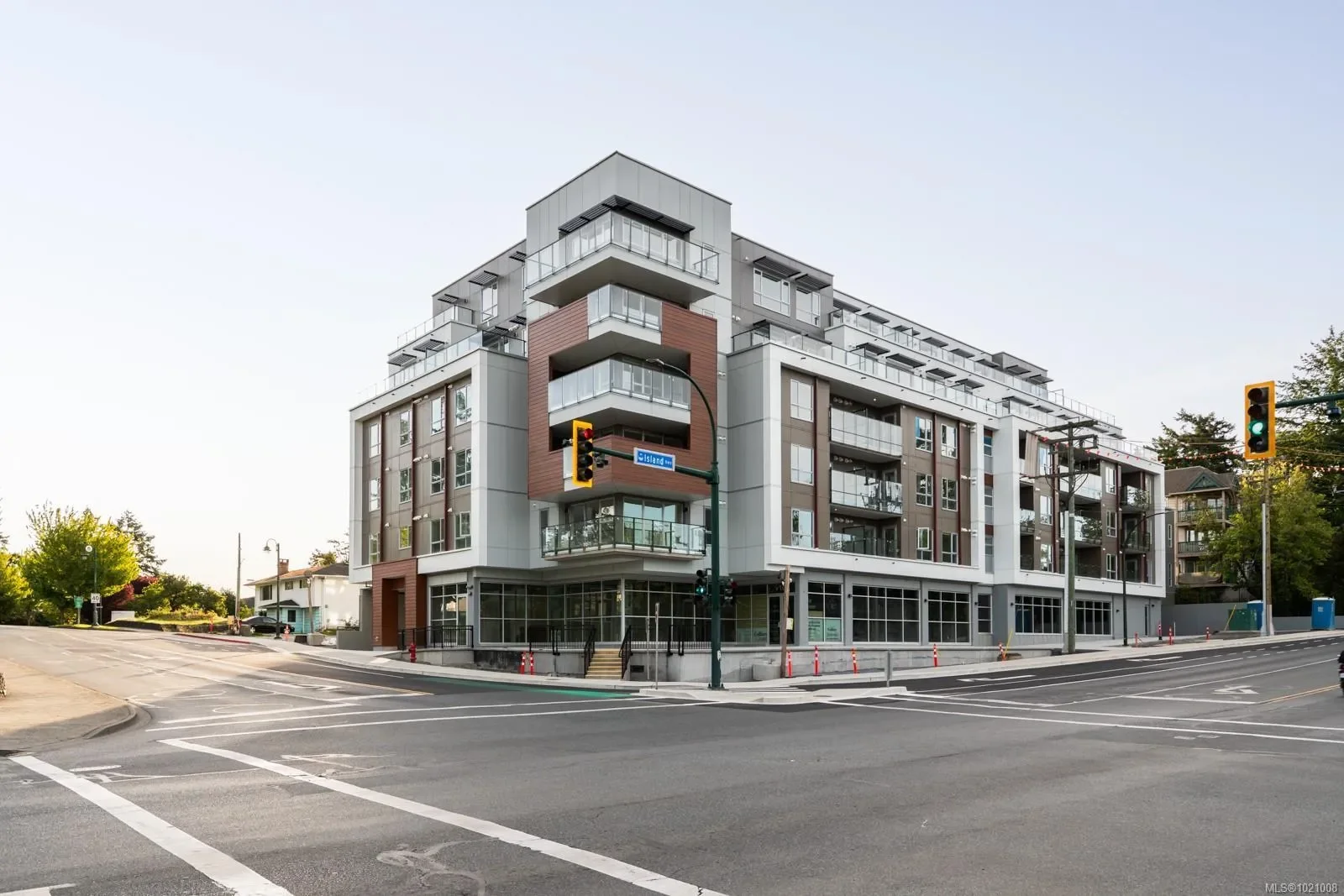 258 Helmcken Rd 309, View Royal, British Columbia, Canada. - Photo 9