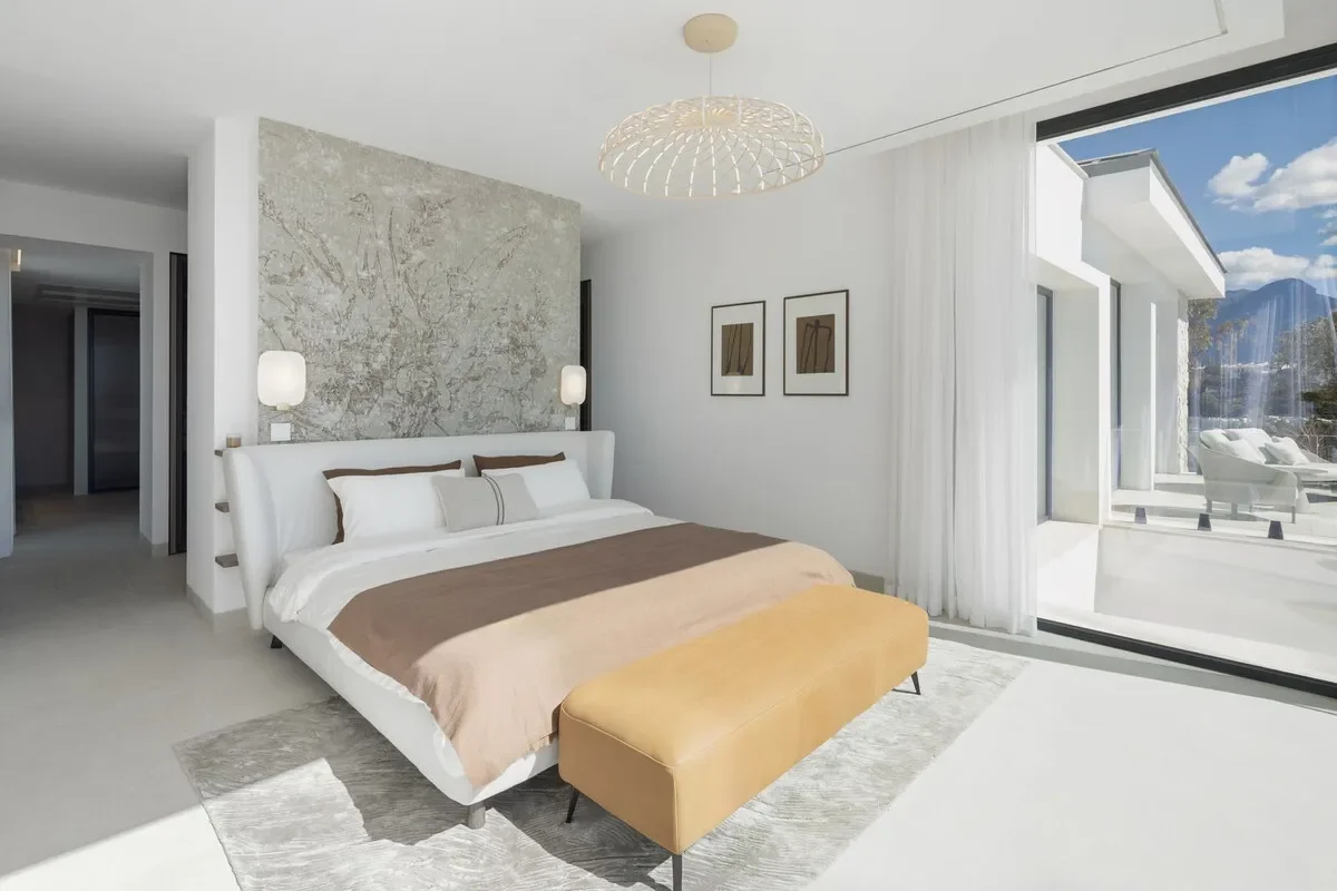 La Quinta, Málaga, La Quinta, Benahavis, Andalusia. - Photo 24
