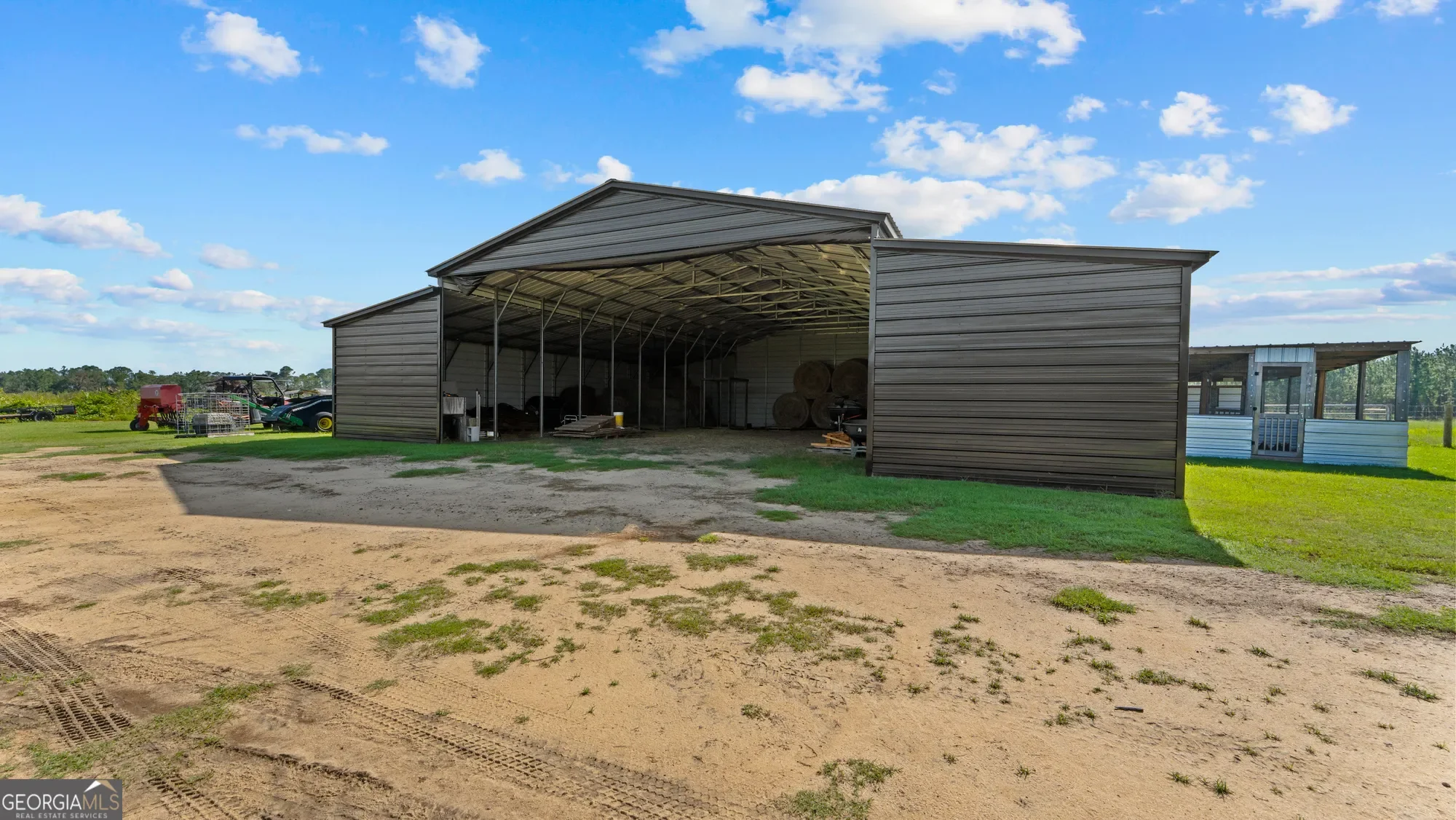 485 Beaver Kreek Road, Douglas, GA 31533, Douglas, Georgia, United States. - Photo 18