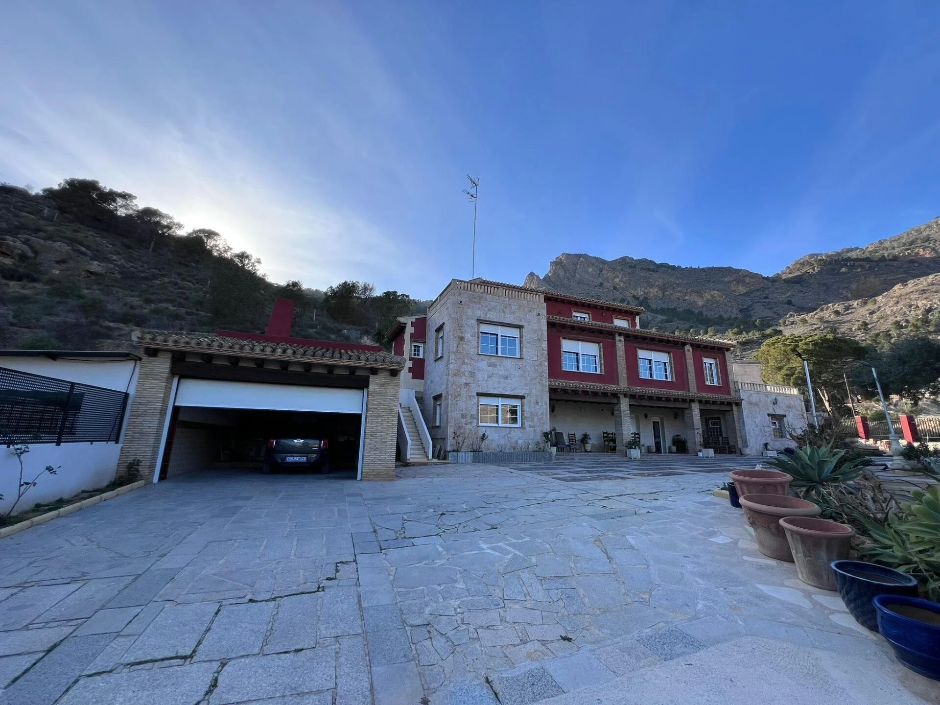 Orihuela, Alicante, Orihuela, Orihuela, Valencian Community, Spain. - Photo 4