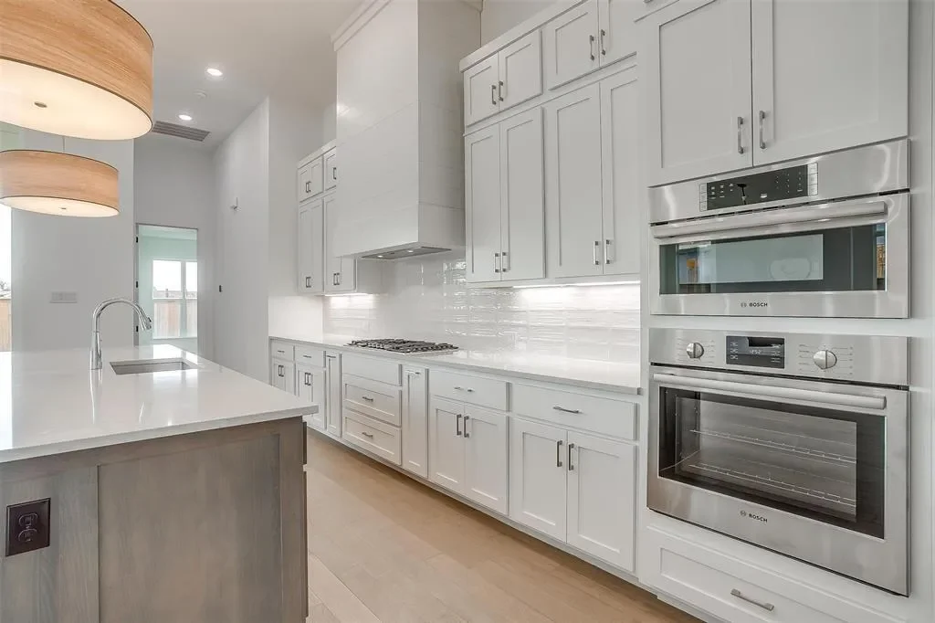 161 Lantern Ridge Drive, Aledo, Texas, United States. - Photo 4