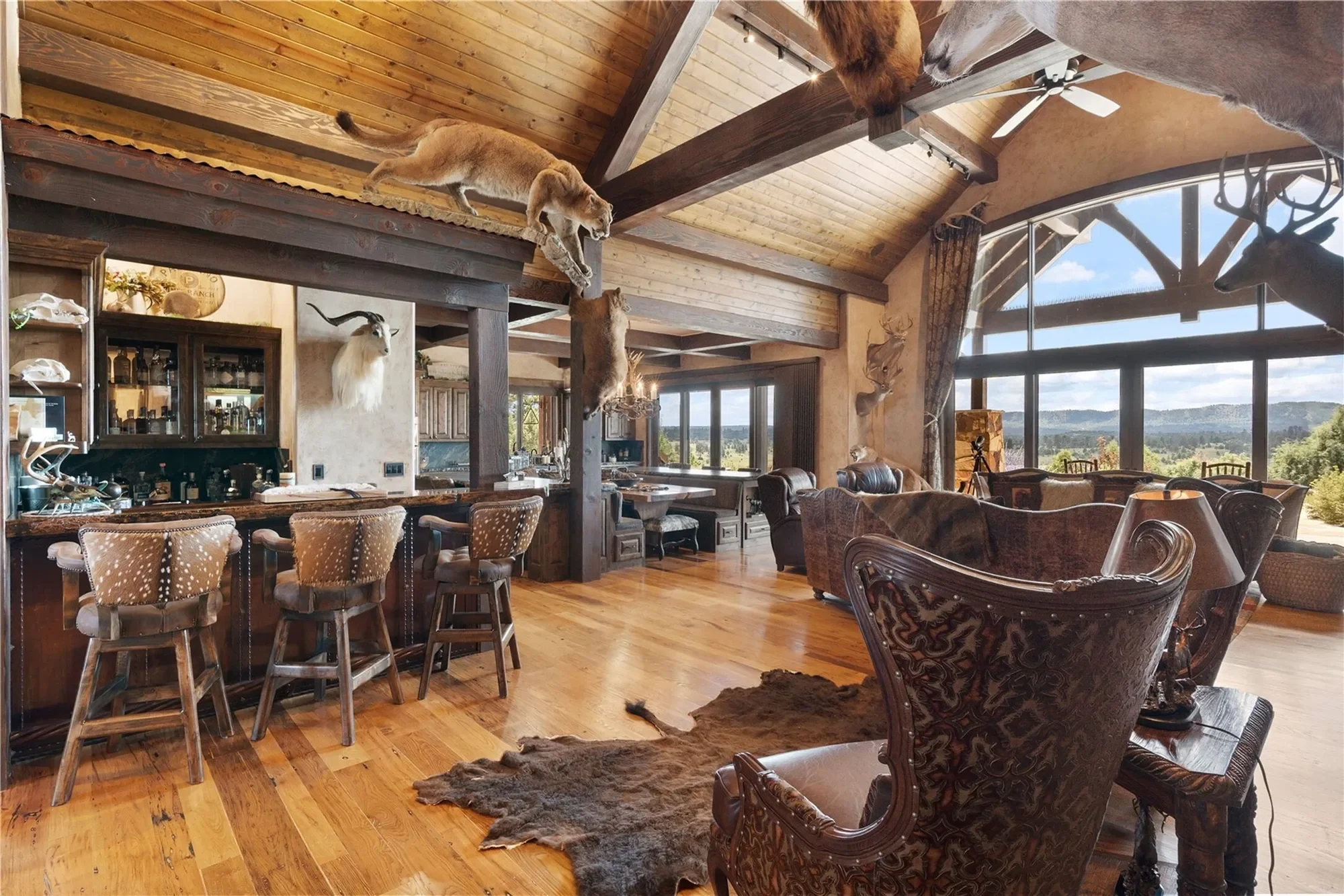 169 Elk Drive, Chama, NM 87520, Chama, New Mexico, United States. - Photo 20