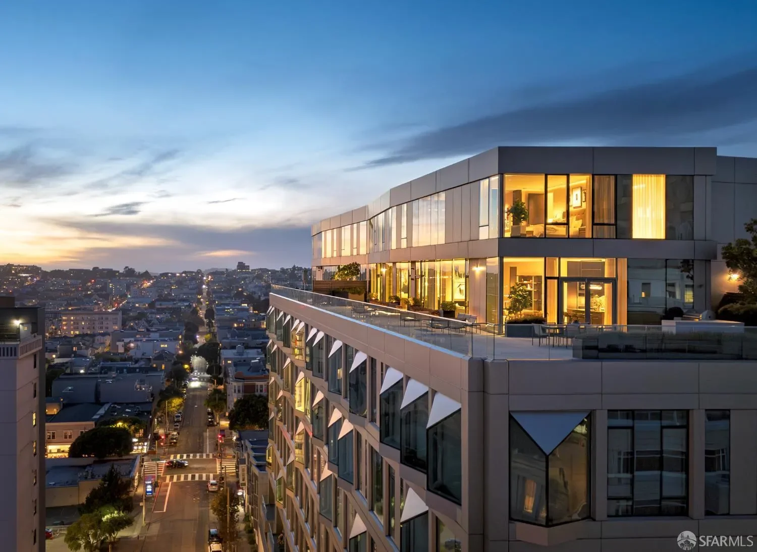 2121 Webster Street GPH1, San Francisco, California, United States. - Photo 1