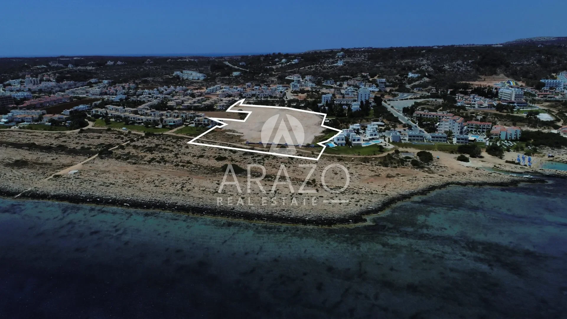 Protaras, Paralimni, Cyprus, Paralimni, Famagusta, Cyprus. - Photo 5