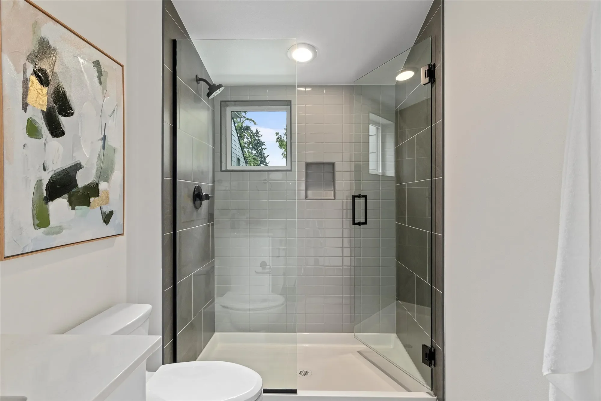 1323 N 185th St Unit #A , Shoreline, WA 98133, Seattle, Washington, United States. - Photo 24