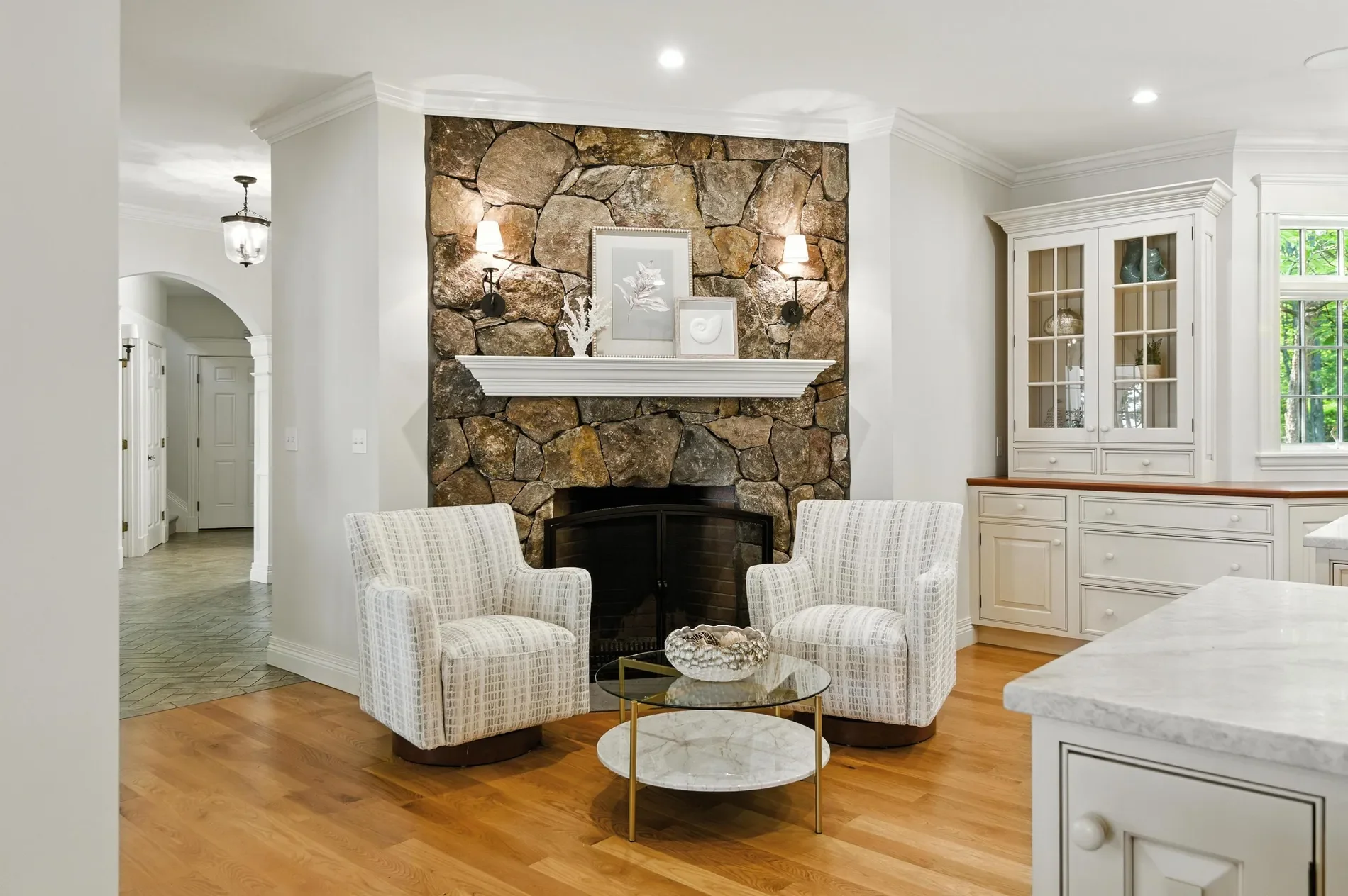 184 Spruce Point Road, Yarmouth, ME 04096, Yarmouth, Maine, United States. - Photo 11