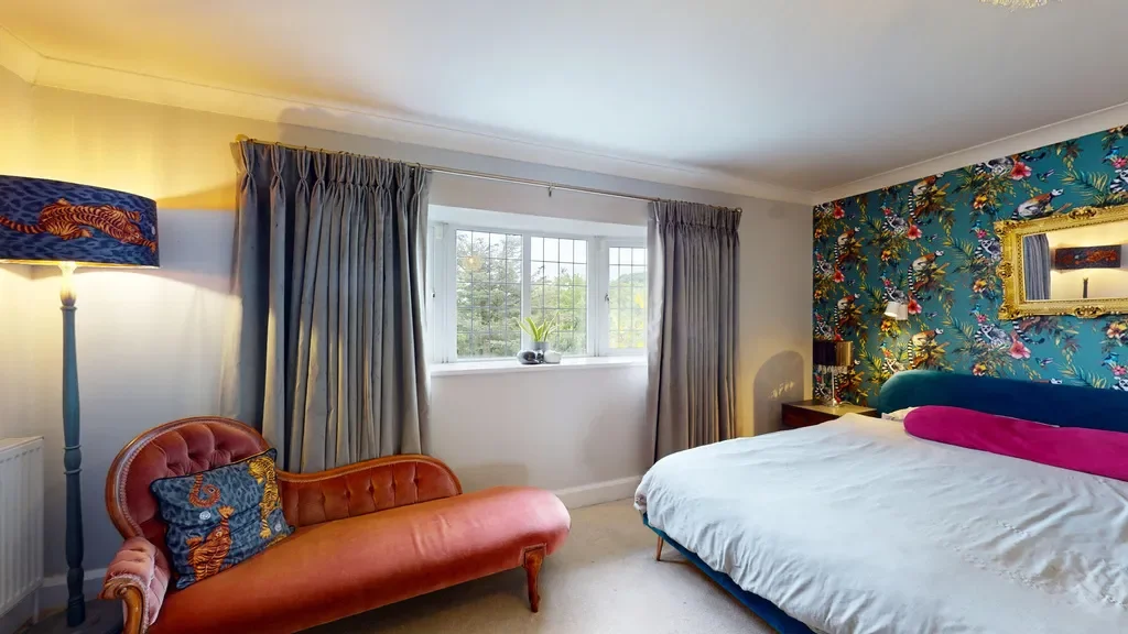 Hall  Drive, Bramhope, Bramhope, England, United Kingdom. - Photo 23