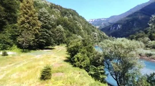 Montenegro, Kolasin, Kolašin Municipality, Montenegro. - Photo 8