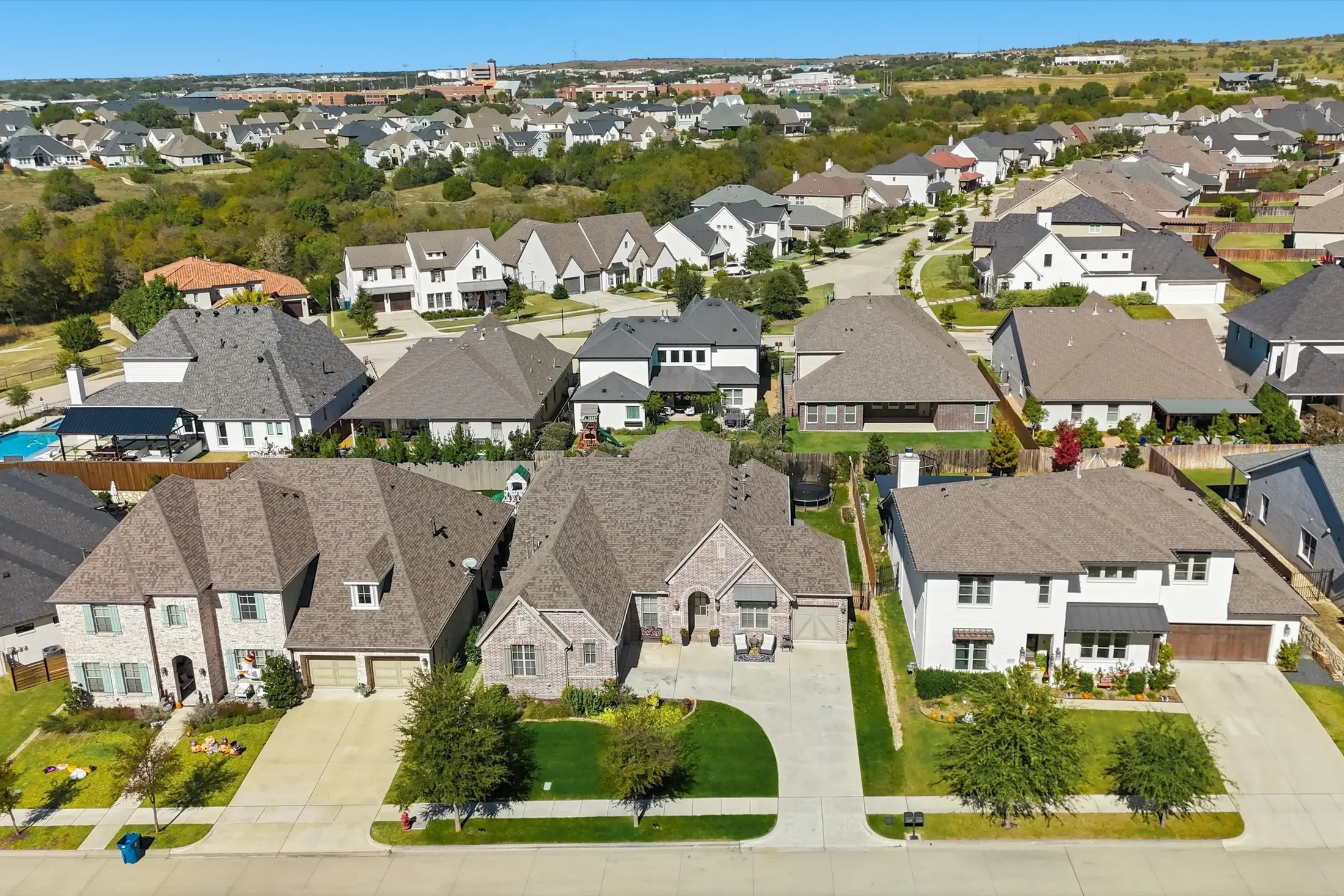 529 Prairie Run , Aledo, TX 76008, Aledo, Texas, United States. - Photo 5