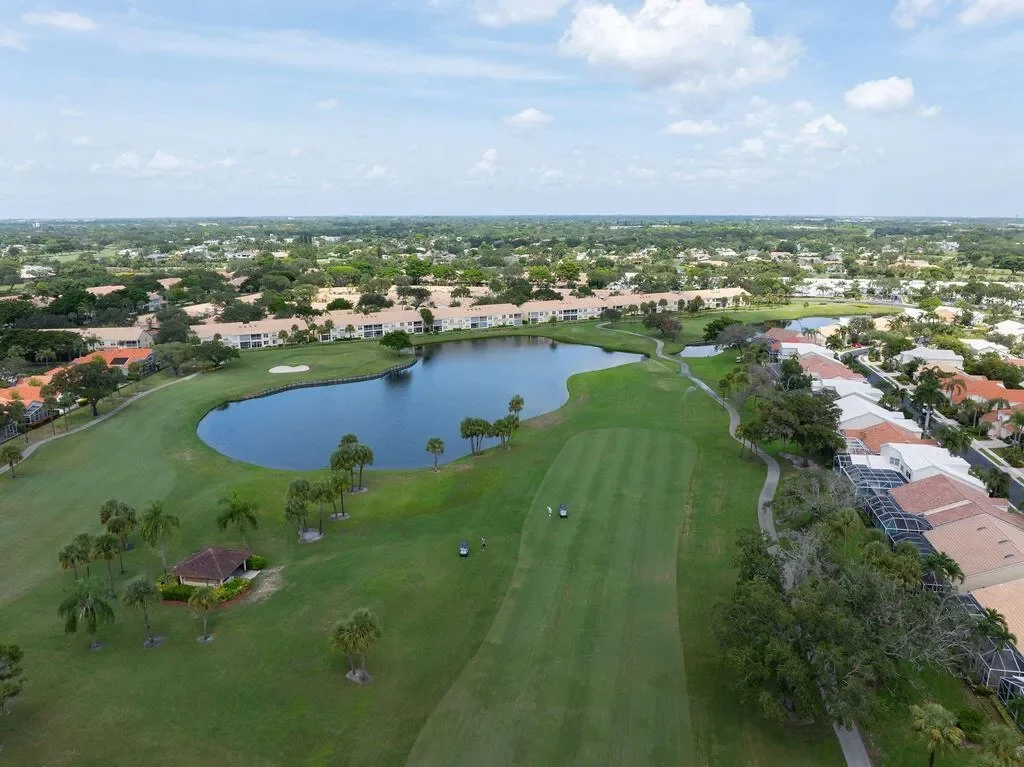 17031 Boca Club Boulevard, Boca Raton, Florida, United States. - Photo 3