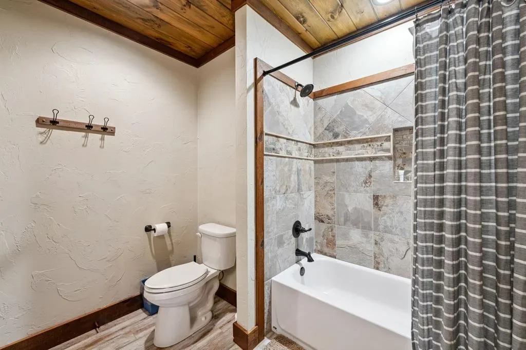 370 High Ridge Road, Blue Ridge, Georgia, United States. - Photo 50