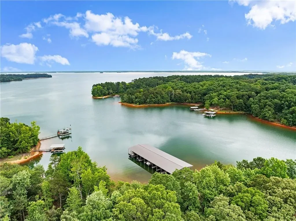 151 South Pointe Drive, Hartwell, Georgia, United States. - Photo 65