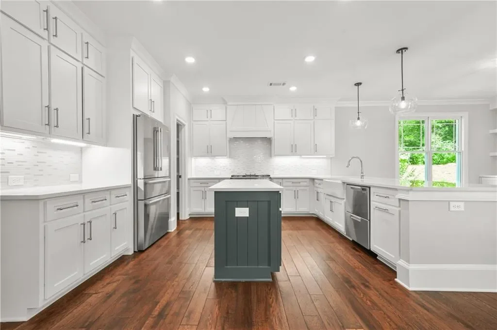 4720 Bold Springs Road, Monroe, Georgia, United States. - Photo 20